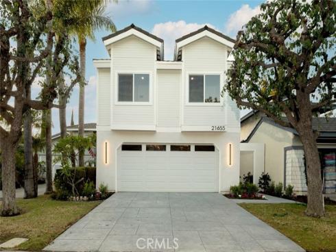 21655  Superior Lane  , Lake Forest, CA