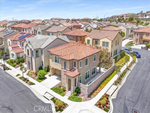 1901  Aliso Canyon   Drive, Lake Forest, CA