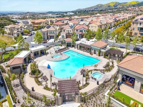 1901  Aliso Canyon   Drive, Lake Forest, CA