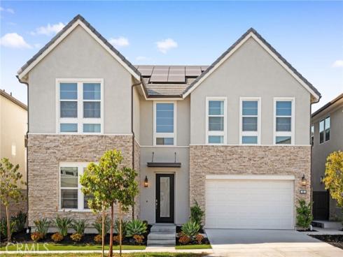 181  Buckeye  , Lake Forest, CA