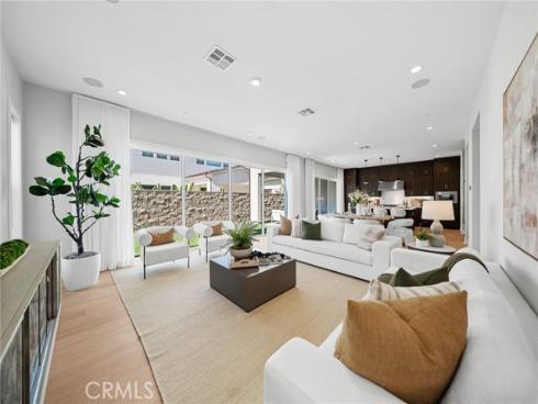 181  Buckeye  , Lake Forest, CA