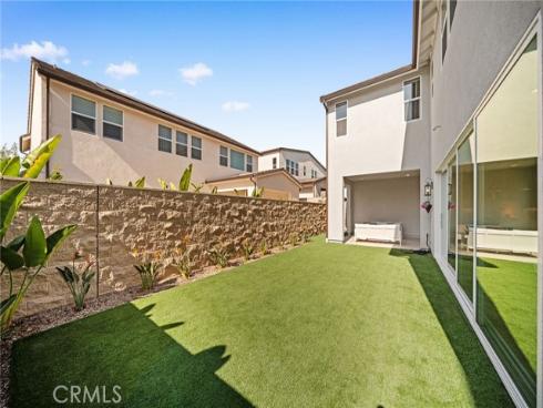 181  Buckeye  , Lake Forest, CA