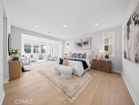 181  Buckeye  , Lake Forest, CA