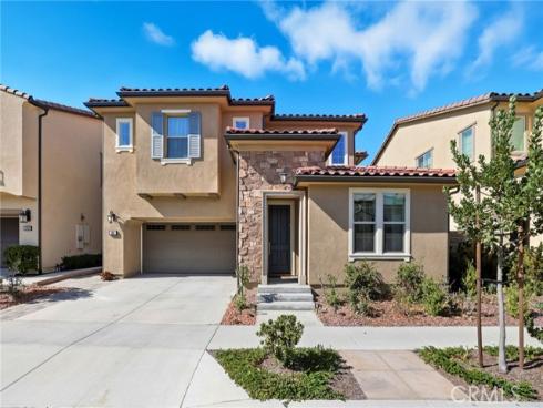 1883 Aliso Canyon Drive