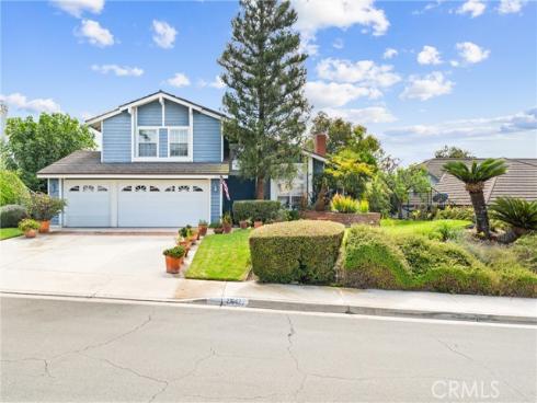 21642  Montbury  , Lake Forest, CA