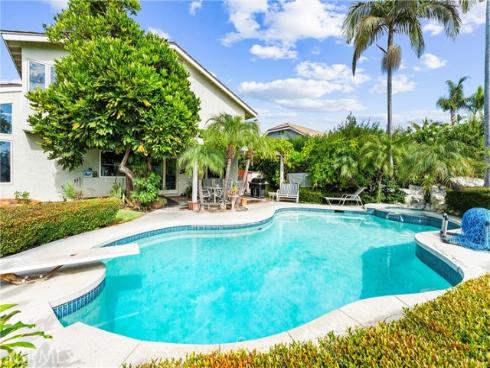 21642  Montbury  , Lake Forest, CA