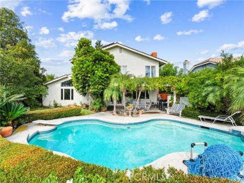 21642  Montbury  , Lake Forest, CA