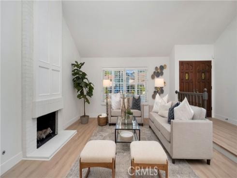 21301  Calle Recreo  , Lake Forest, CA