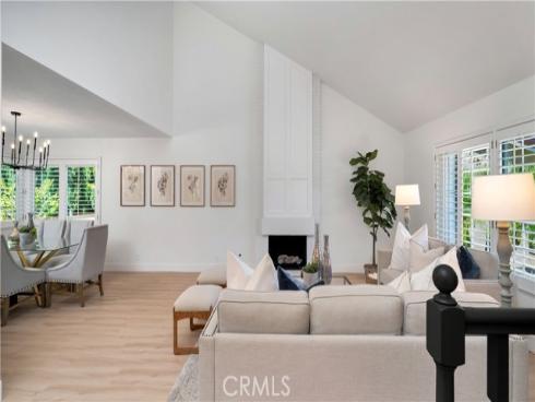 21301  Calle Recreo  , Lake Forest, CA