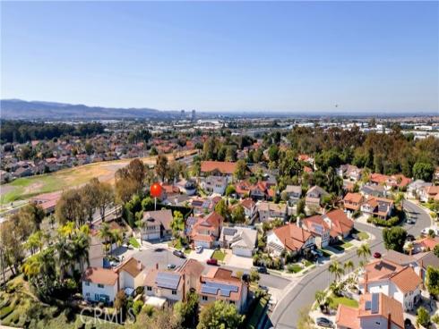 21301  Calle Recreo  , Lake Forest, CA