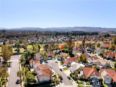 21301  Calle Recreo  , Lake Forest, CA
