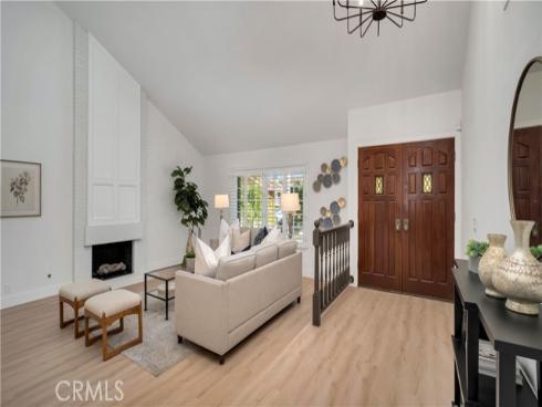 21301  Calle Recreo  , Lake Forest, CA