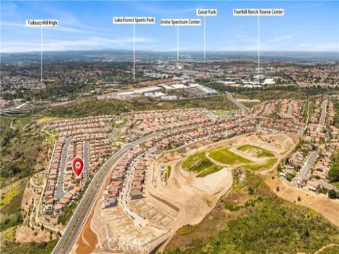 2218  Arroyo Trabuco  , Lake Forest, CA