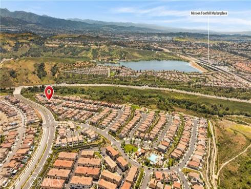 2218  Arroyo Trabuco  , Lake Forest, CA