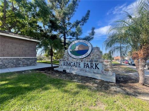 25761  Le Parc  82 , Lake Forest, CA