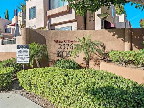 25761 Le Parc 82 , Lake Forest, CA