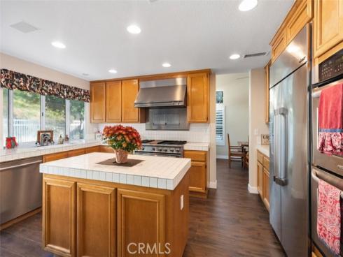 19222 Red Bluff , Lake Forest, CA