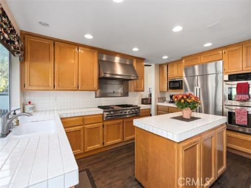 19222 Red Bluff , Lake Forest, CA