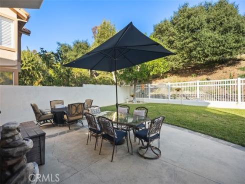 19222 Red Bluff , Lake Forest, CA