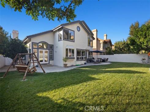 19222 Red Bluff , Lake Forest, CA