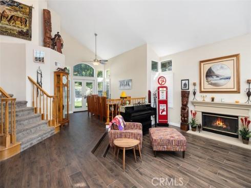 19222 Red Bluff , Lake Forest, CA