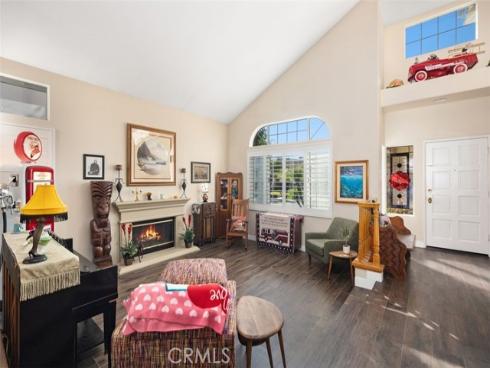 19222 Red Bluff , Lake Forest, CA