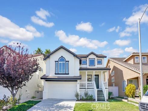 11  Jameson  , Lake Forest, CA