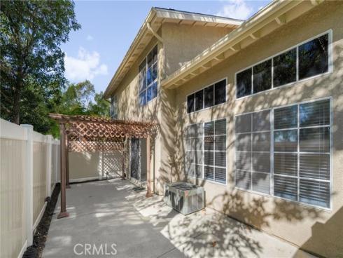 26426  Fox Glen  14 , Lake Forest, CA