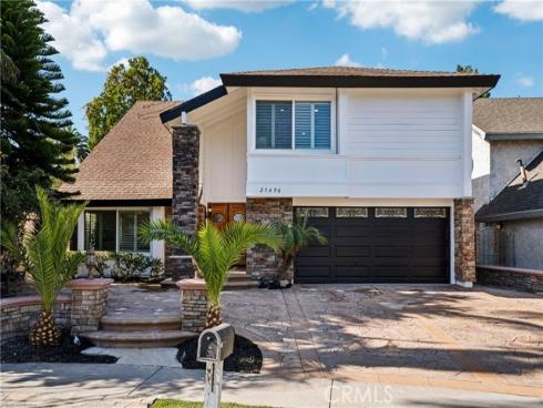 25496  Coral Wood   Street, Lake Forest, CA