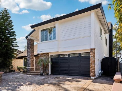 25496  Coral Wood   Street, Lake Forest, CA