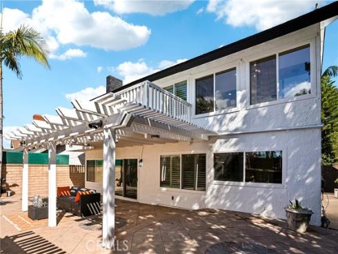 25496  Coral Wood   Street, Lake Forest, CA