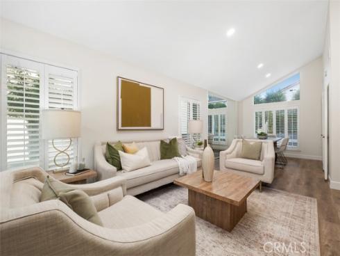 24771  Camino Villa  , Lake Forest, CA