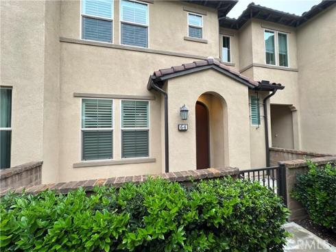 64  Jasmine  , Lake Forest, CA