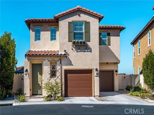 546  Escenico  , Lake Forest, CA