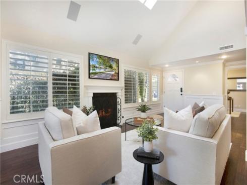 22631  Spring Lake  , Lake Forest, CA