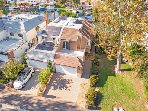 22631  Spring Lake  , Lake Forest, CA