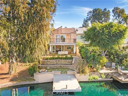 22631  Spring Lake  , Lake Forest, CA