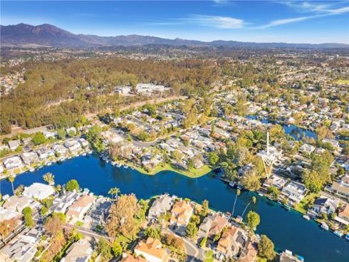 22631  Spring Lake  , Lake Forest, CA