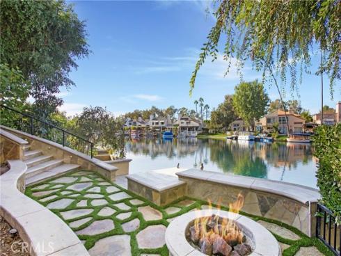 22631  Spring Lake  , Lake Forest, CA