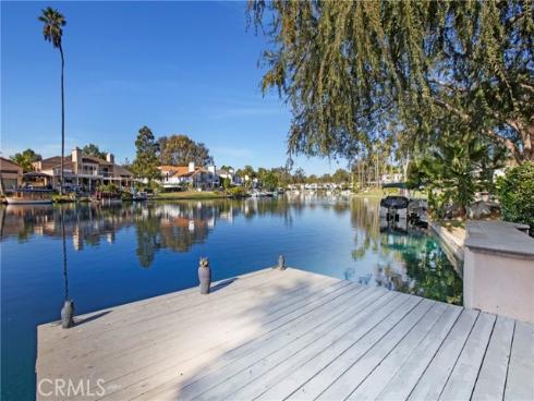 22631  Spring Lake  , Lake Forest, CA