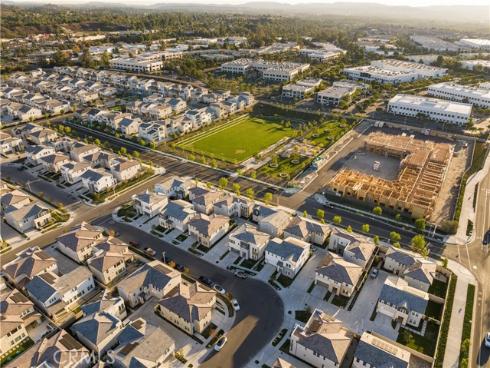 151  Fremont  , Lake Forest, CA