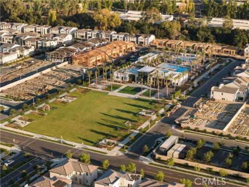 151  Fremont  , Lake Forest, CA