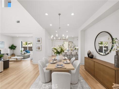 5767  Sunrise Ridge   Lane, Lake Forest, CA