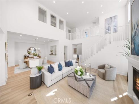 5767  Sunrise Ridge   Lane, Lake Forest, CA