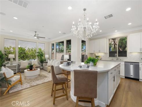 54  Clover  , Lake Forest, CA