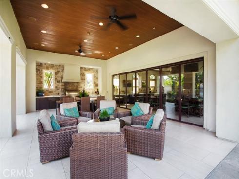 54  Clover  , Lake Forest, CA