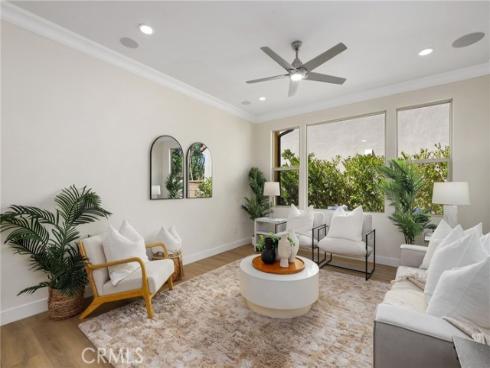 54  Clover  , Lake Forest, CA