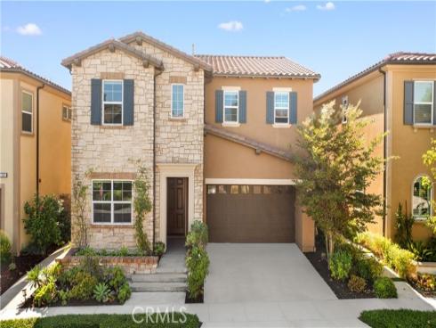 208  Pinnacle  , Lake Forest, CA