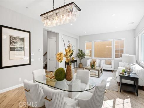 208  Pinnacle  , Lake Forest, CA