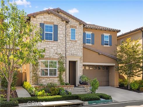 208  Pinnacle  , Lake Forest, CA